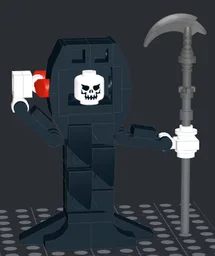 A call with death