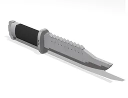 Knife