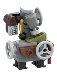 Milling Machine