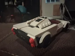 76908 Ford GT40