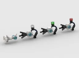 The Lost Tools of Subnautica