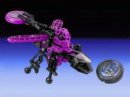 Electro / Energy Slizer