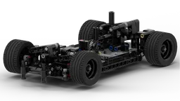 adjustable camber chassis