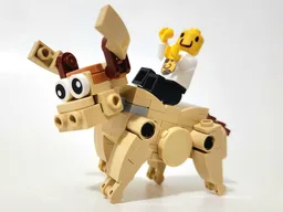 30666 - Bull