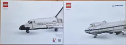 Shuttle Carrier Aircraft