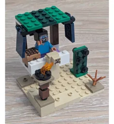 Desert Caravan