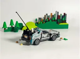 THE TIme Machine Version 2