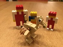 30666 Ostrich