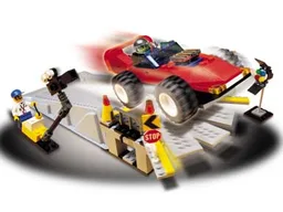 Car Stunt Studio