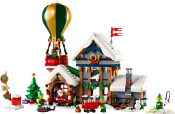 Santa's Post Office