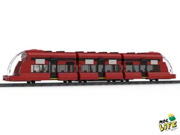 Australian tramway