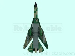 F-111 Aardvark V2