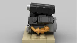 S70/2 Engine