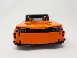 42093 Dodge Challenger