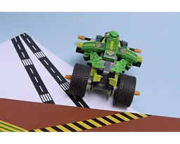71828 Three Wheeler