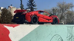 Daemoni V8 [RC]