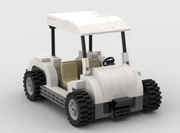 Golf Cart