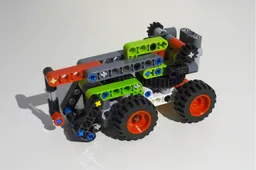42102 Mobile Crane