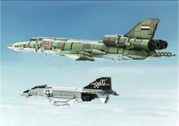 F-4N Phantom (VF-51)