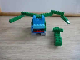 Bulbasaur pokemon
