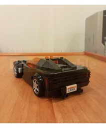 Ferrari Testarossa