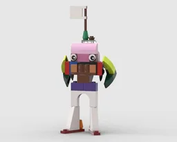 10692 humanoidRobot