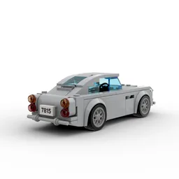 Aston Martin DB5
