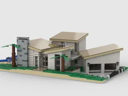 The Beach House