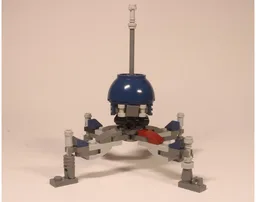 Dwarf Spider Droid