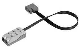 Sensor, Motion, We-Do