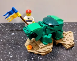 31377 Turtle