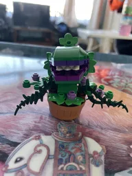 Audrey II