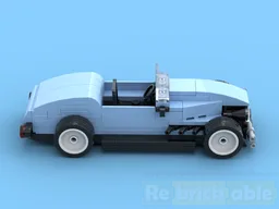 Qasida, bright light blue version