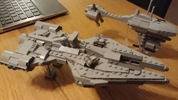 Arquitens Command Cruiser