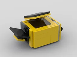 76901 - Multifunction Printer
