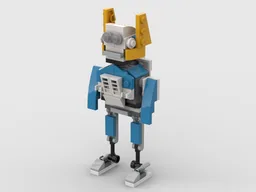 31072 - Robot