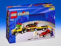 Speedway Transport