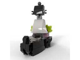 Panda Dreadnought 30641
