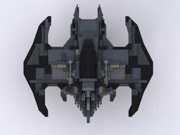 Bat-Wing