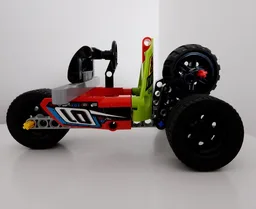 Offroad Buggy