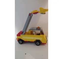 Frontloader