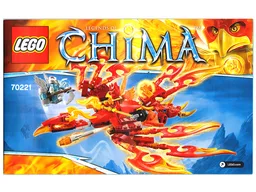 Flinx's Ultimate Phoenix