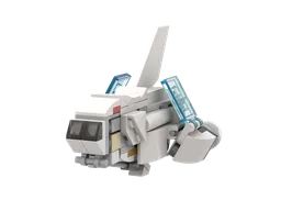 Space Freighter