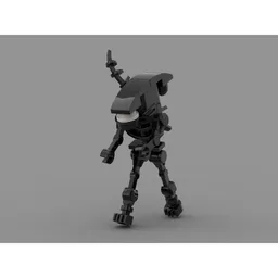 Xeno Alien