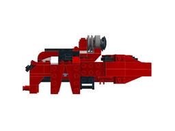 5867 Alternate - Crab