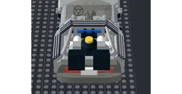 BTTF The DeLorean