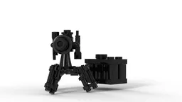 E-Web Blaster Cannon