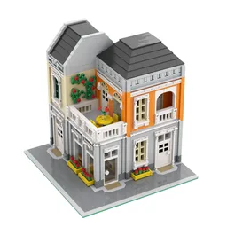 Hardware Store Modular Buildings
