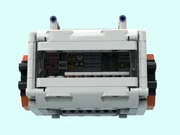 Power generation module small (Technic Space and City Space)