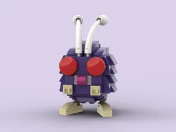 Venonat